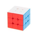 Loginis žaidimas vaikams „MoYu“ 3×3 kubas