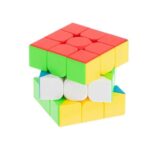 Loginis žaidimas vaikams „MoYu“ 3×3 kubas