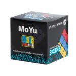 Loginis žaidimas vaikams „MoYu“ 3×3 kubas