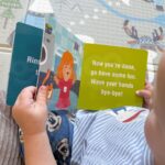 Montessori edukacinis 7in1 sensorinis rinkinys vaikams
