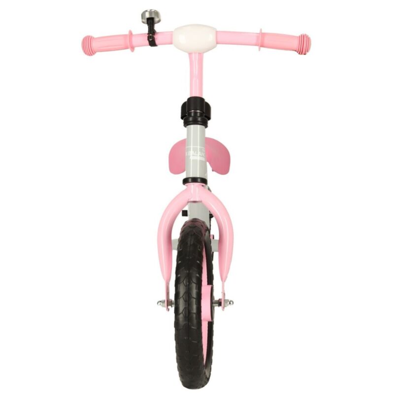 Balansinis dviratis vaikams, rožinis – Trike Fix