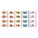 Stalo žaidimas vaikams nuo 3 metų „Atspėk mane“ – Viga