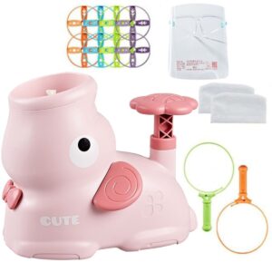 Arkadinis žaidimas vaikams nuo 3 metų „Pagauk mane!“