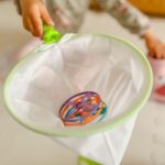 Arkadinis žaidimas vaikams nuo 3 metų „Pagauk mane!“