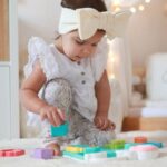 Muzikinė dėlionė vaikams "Transportas" – Woopie Baby