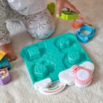 Muzikinė dėlionė vaikams "Transportas" – Woopie Baby