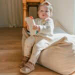 Sensorinis interaktyvus žaidimų pultelis vaikams nuo 18 mėn.