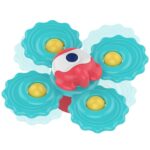 Spineriai - suktukai vaikams "Astronautai" – Woopie Baby
