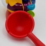 Vandens žaislas vaikams „Ančiukas“ nuo 18 mėnesių