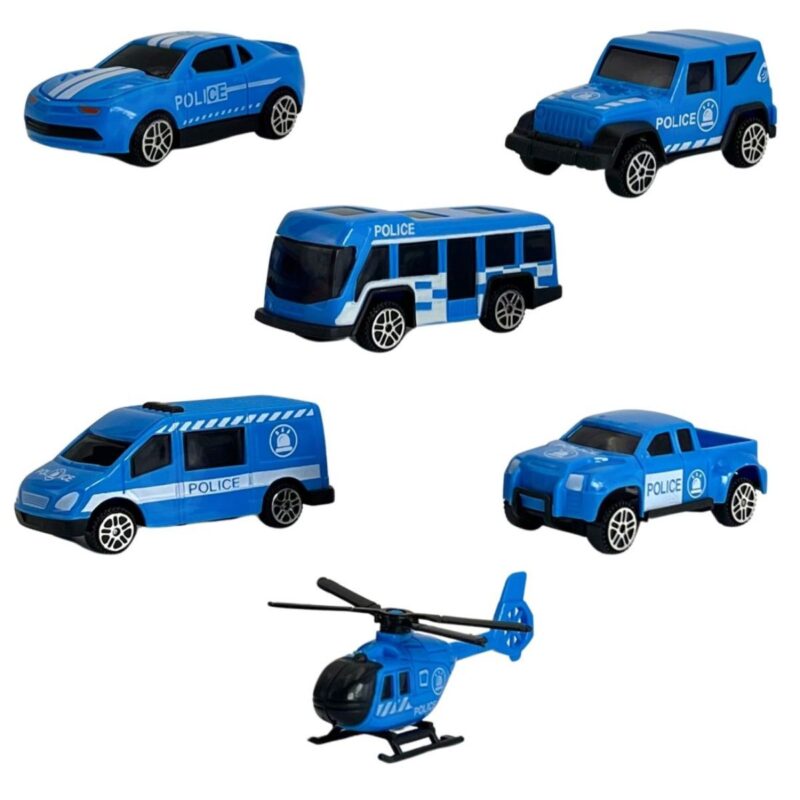 Sunkvežimio-transporterio rinkinys su gaisrinės automobiliai