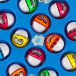 Žuvyčių žvejybos žaidimas su garso efektais vaikams