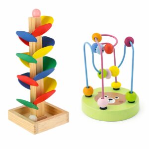 Montessori žaislai