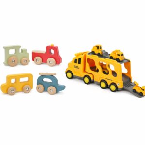 Transporto priemonės