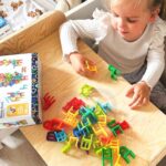 Balansavimo žaidimas vaikams „Kėdutės“ 36 det. – Woopie