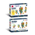 Balansavimo žaidimas vaikams „Kėdutės“ 36 det. – Woopie