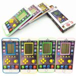 Mini elektroninis žaidimas vaikams „Tetris“ – Woopie