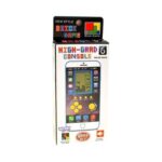 Mini elektroninis žaidimas vaikams „Tetris“ – Woopie