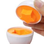 Montessori dėlionė nuo 3 metų „Formos ir spalvos“ – Woopie