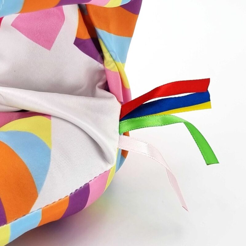 Lėlės drabužių rinkinys Vienaragis 43–46 cm – Woopie Royal