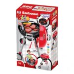 Vaikiška kepsninė su priedais vaikams