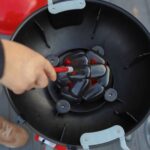 Vaikiška kepsninė su priedais vaikams