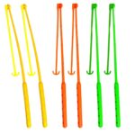 Vaikiškas žvejybos žaidimas vaikams 4 žaidėjams – Woopie