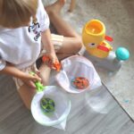 Arkadinis žaidimas vaikams "Pagauk mane!" – Woopie