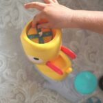 Arkadinis žaidimas vaikams "Pagauk mane!" – Woopie